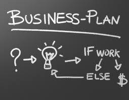 طرح کسب و کار (Business Plan)